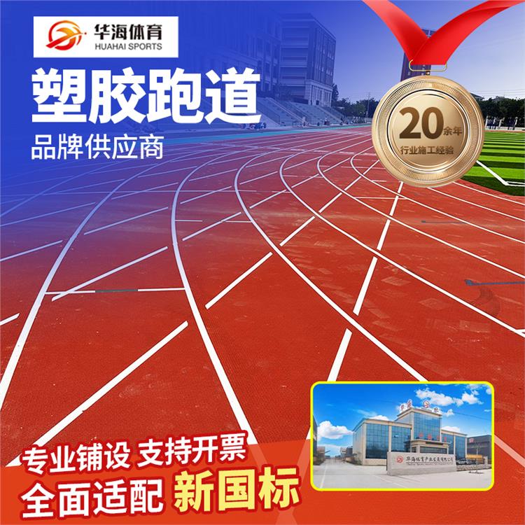 抚州市epdm颗粒预制型橡胶跑道 - 排名